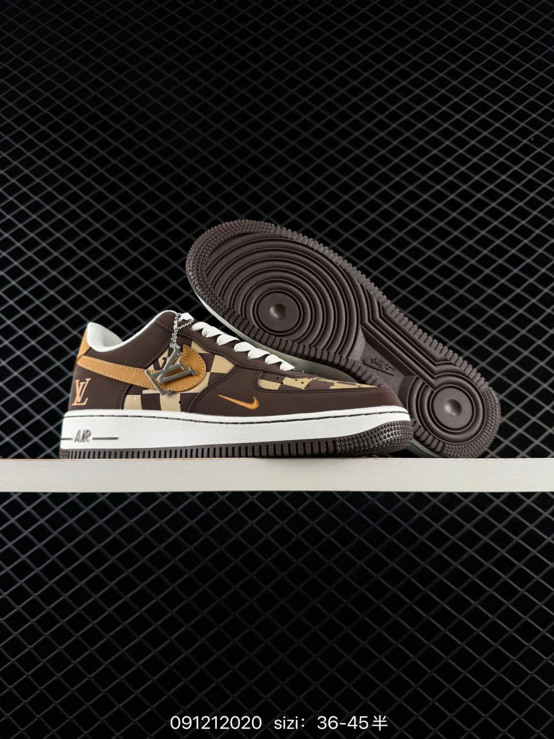 NIKE AIR FORCE 1-NH0601-576